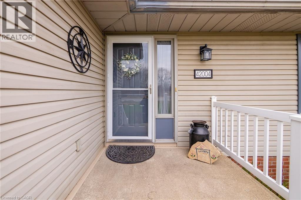 42004 Highway 3, Wainfleet, Ontario  L0S 1V0 - Photo 5 - 40805867