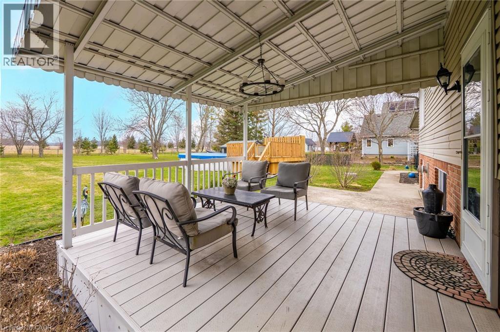 42004 Highway 3, Wainfleet, Ontario  L0S 1V0 - Photo 36 - 40805867