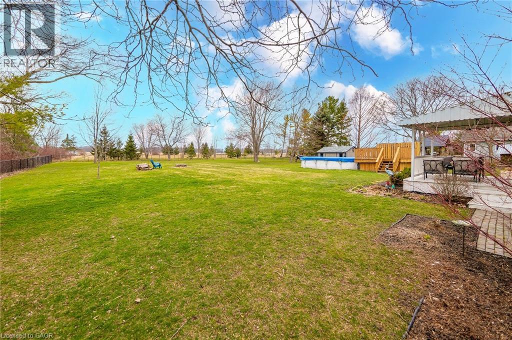 42004 Highway 3, Wainfleet, Ontario  L0S 1V0 - Photo 39 - 40805867