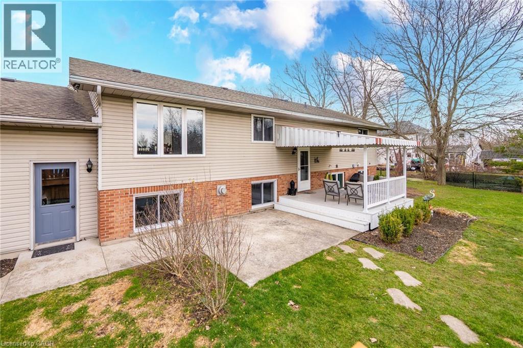 42004 Highway 3, Wainfleet, Ontario  L0S 1V0 - Photo 38 - 40805867