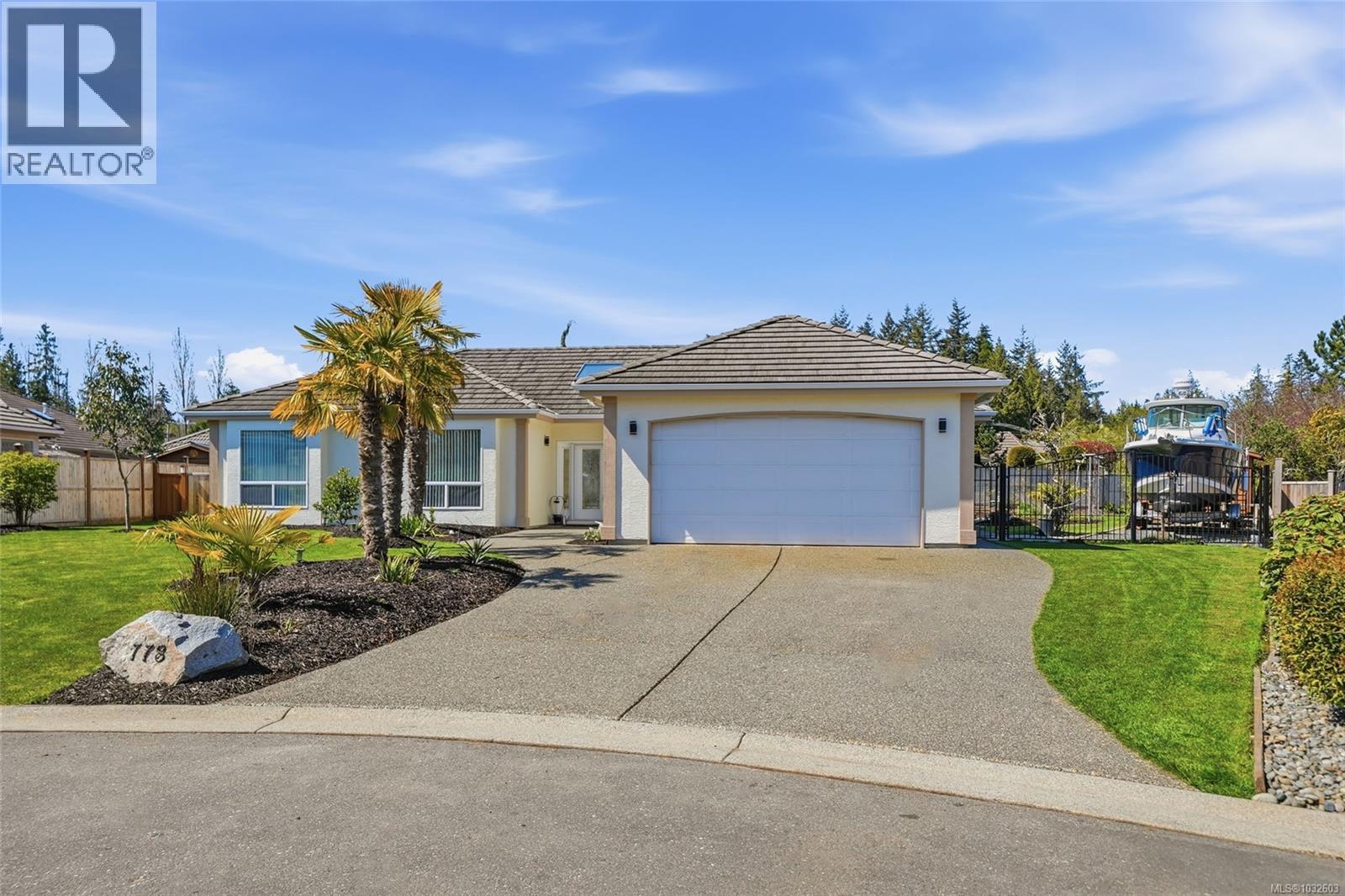 778 Norwood Pl, Qualicum Beach, British Columbia  V0K 2P9 - Photo 3 - 1032603