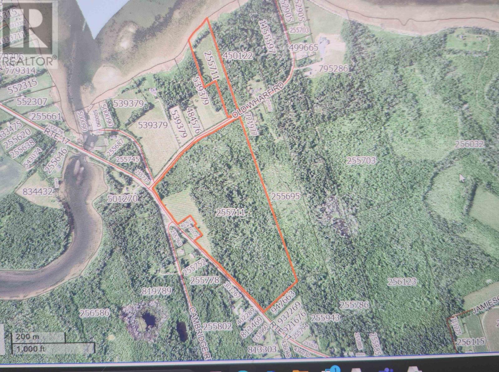 Lot Route 17, Sturgeon, Prince Edward Island  C0A 1R0 - Photo 2 - 202607934