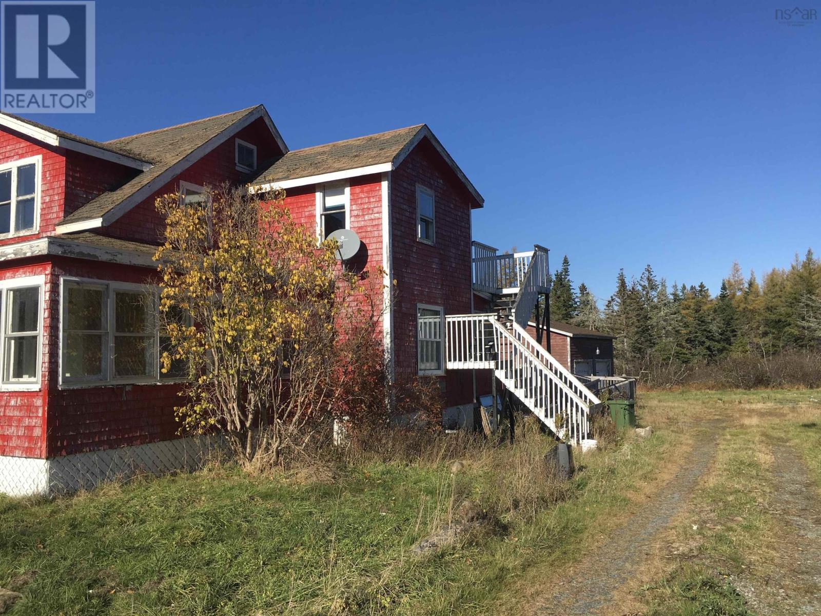 1945 Italy Cross Road, Petite Rivière, Nova Scotia  B4V 5W8 - Photo 2 - 202527282