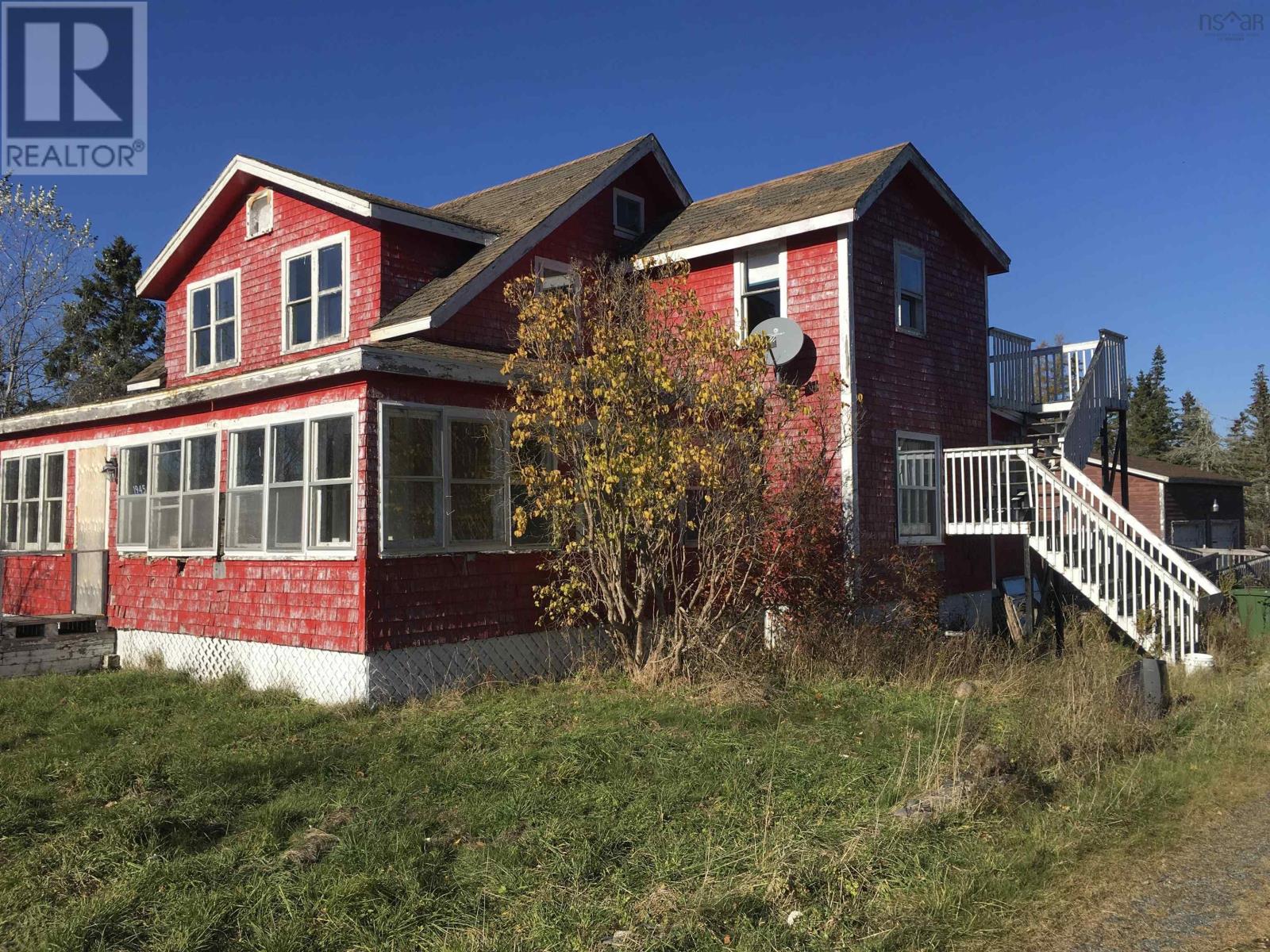 1945 Italy Cross Road, Petite Rivière, Nova Scotia  B4V 5W8 - Photo 3 - 202527282