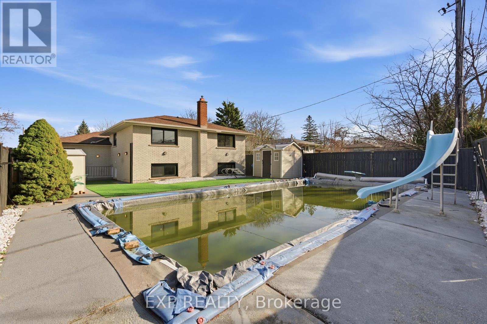 669 Geneva Park Drive, Burlington, Ontario  L7N 3C2 - Photo 35 - W13018374