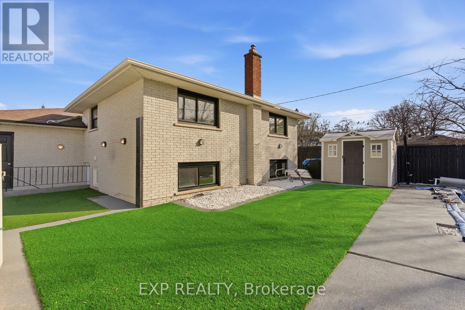 669 Geneva Park Drive, Burlington, Ontario  L7N 3C2 - Photo 38 - W13018374