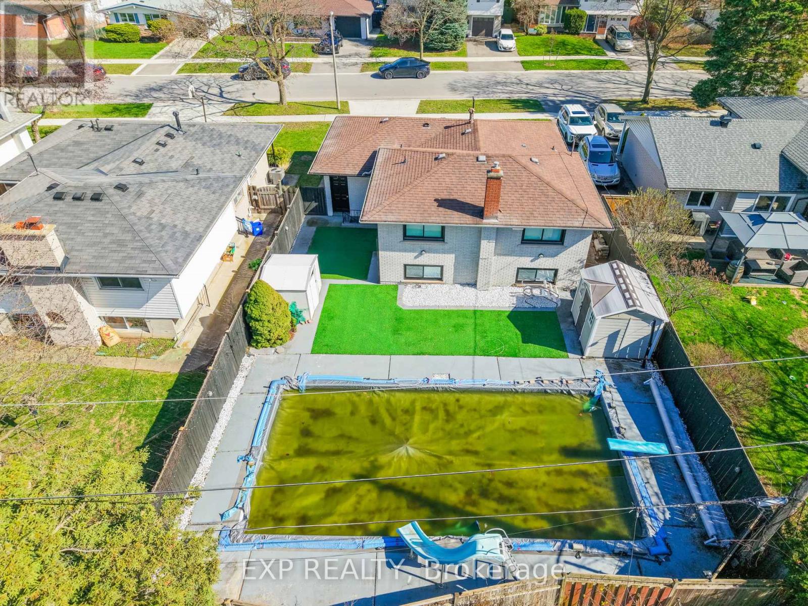 669 Geneva Park Drive, Burlington, Ontario  L7N 3C2 - Photo 39 - W13018374