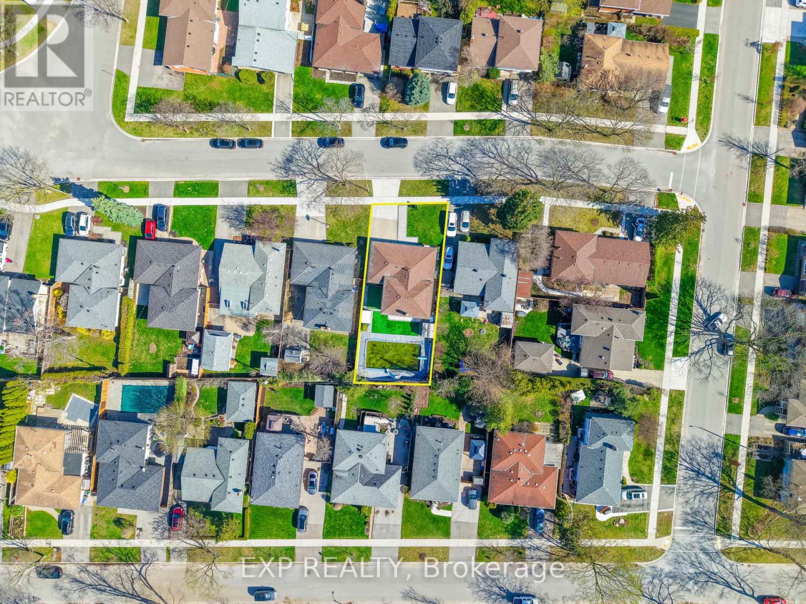 669 Geneva Park Drive, Burlington, Ontario  L7N 3C2 - Photo 42 - W13018374