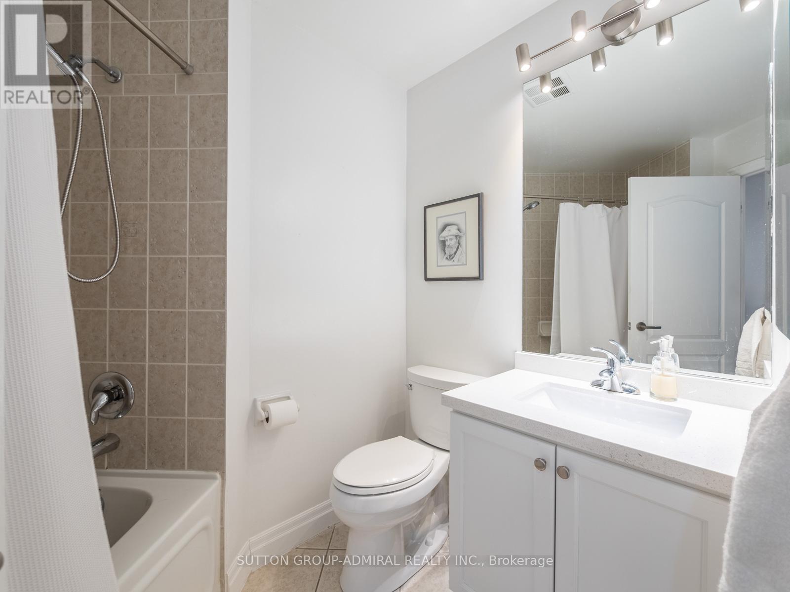 2304 - 2121 Lake Shore Boulevard W, Toronto, Ontario  M8V 4E9 - Photo 20 - W13018388