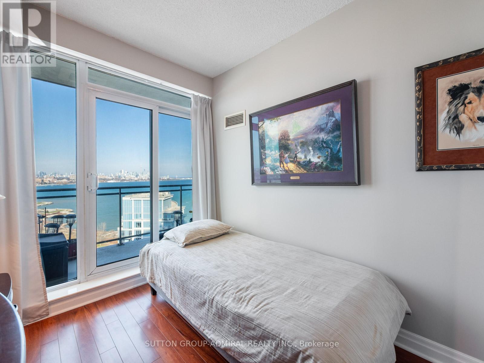 2304 - 2121 Lake Shore Boulevard W, Toronto, Ontario  M8V 4E9 - Photo 23 - W13018388