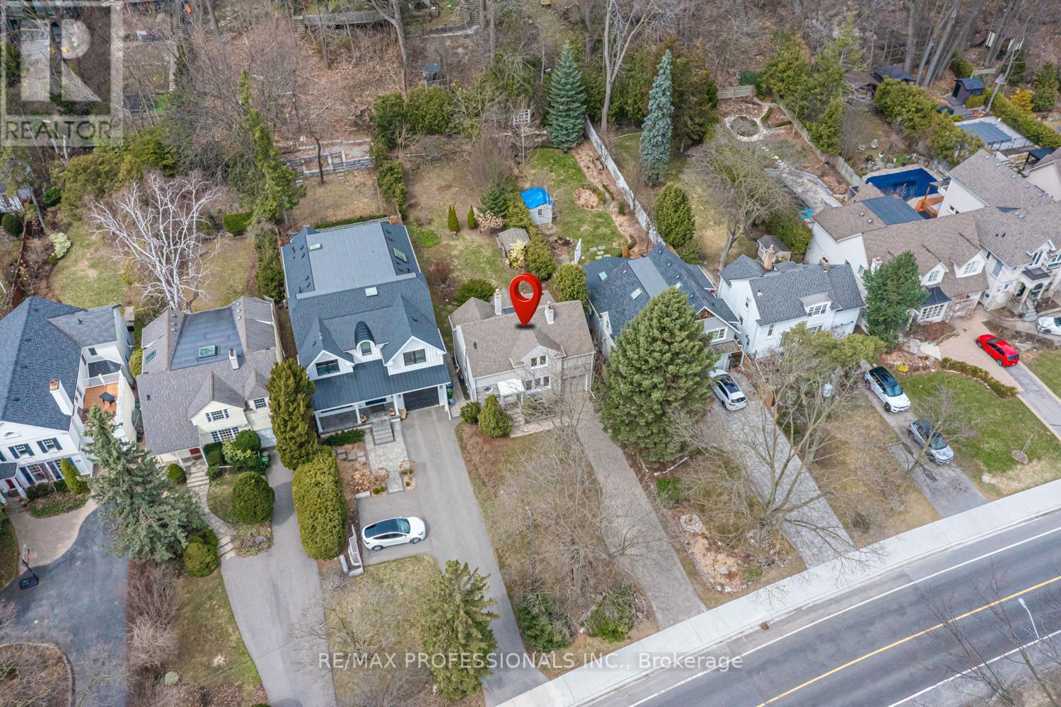 228 The Kingsway, Toronto, Ontario  M9A 3T5 - Photo 34 - W13018400