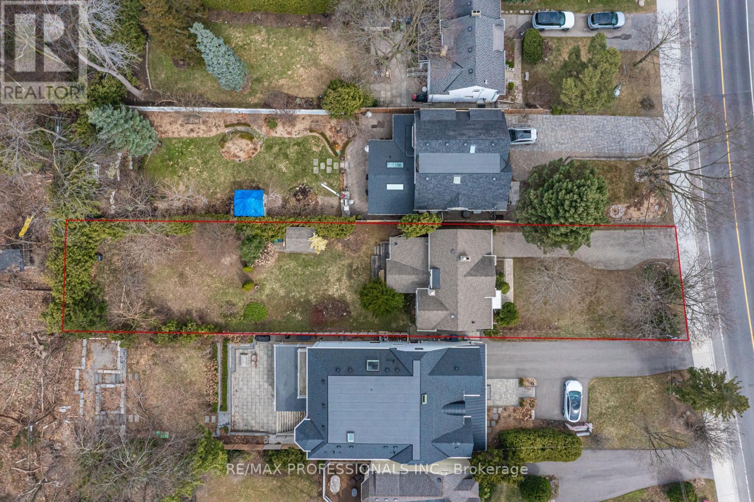 228 The Kingsway, Toronto, Ontario  M9A 3T5 - Photo 35 - W13018400