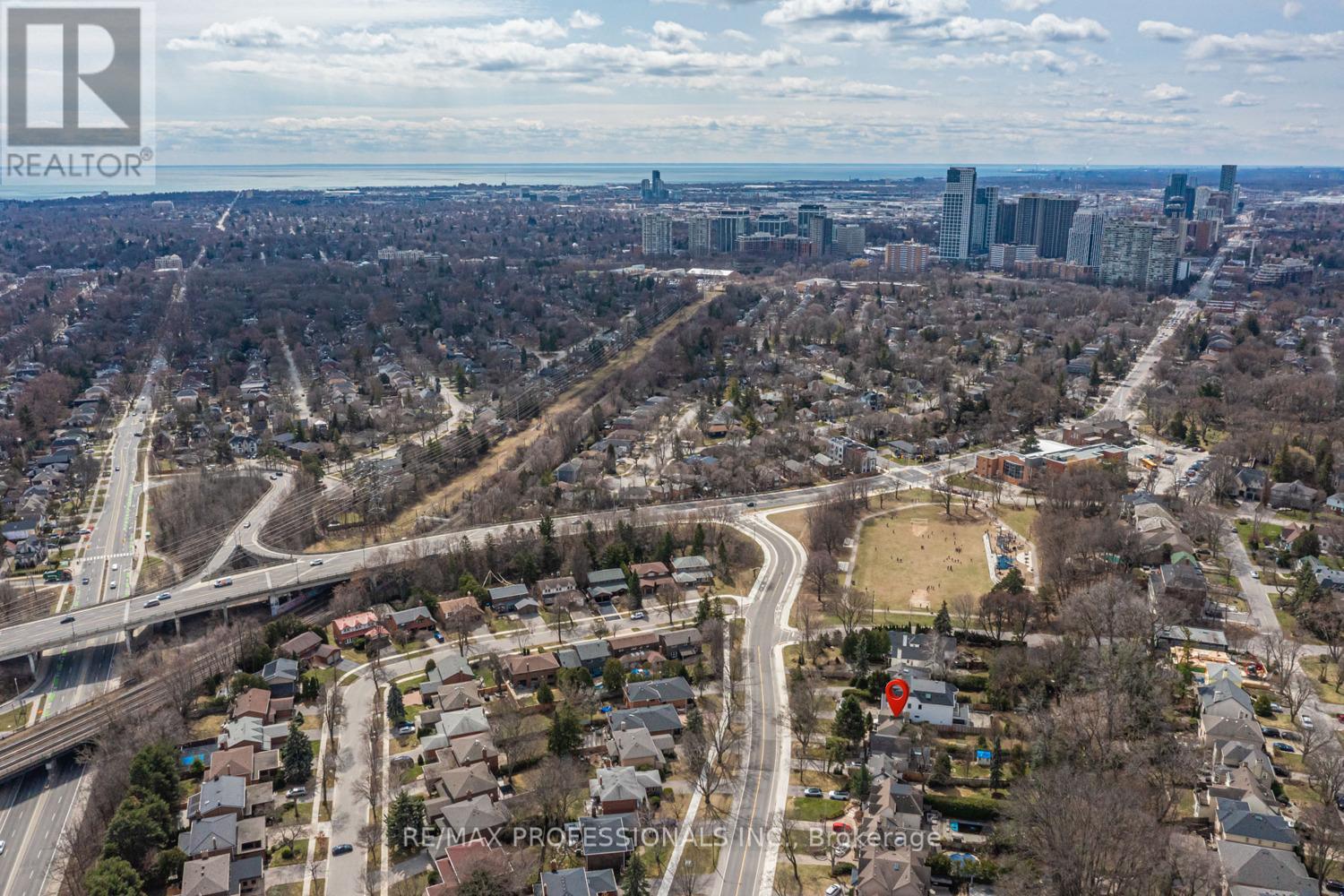 228 The Kingsway, Toronto, Ontario  M9A 3T5 - Photo 39 - W13018400