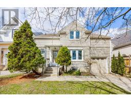 228 THE KINGSWAY, Toronto, Ontario
