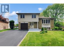 53 GENEVA CRESCENT, Brampton, Ontario