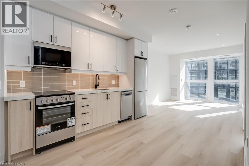 2343 Khalsa Gate Unit# 408, Oakville, Ontario  L6M 4J2 - Photo 5 - 40821864