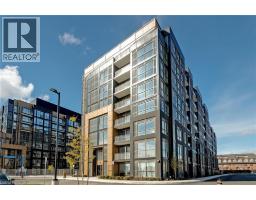 2343 KHALSA Gate Unit# 408, Oakville, Ontario