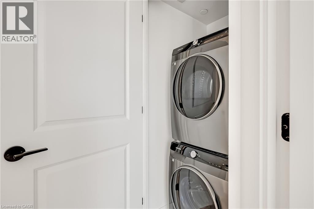 2343 Khalsa Gate Unit# 408, Oakville, Ontario  L6M 4J2 - Photo 13 - 40821864