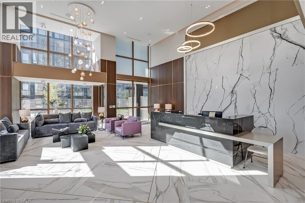 2343 Khalsa Gate Unit# 408, Oakville, Ontario  L6M 4J2 - Photo 2 - 40821864