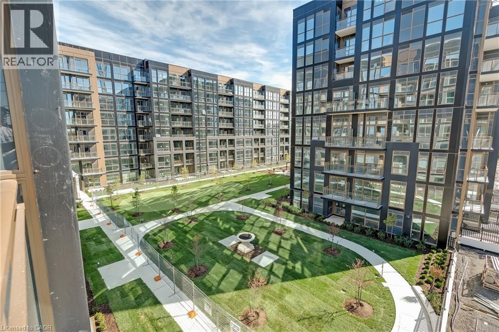 2343 Khalsa Gate Unit# 408, Oakville, Ontario  L6M 4J2 - Photo 8 - 40821864