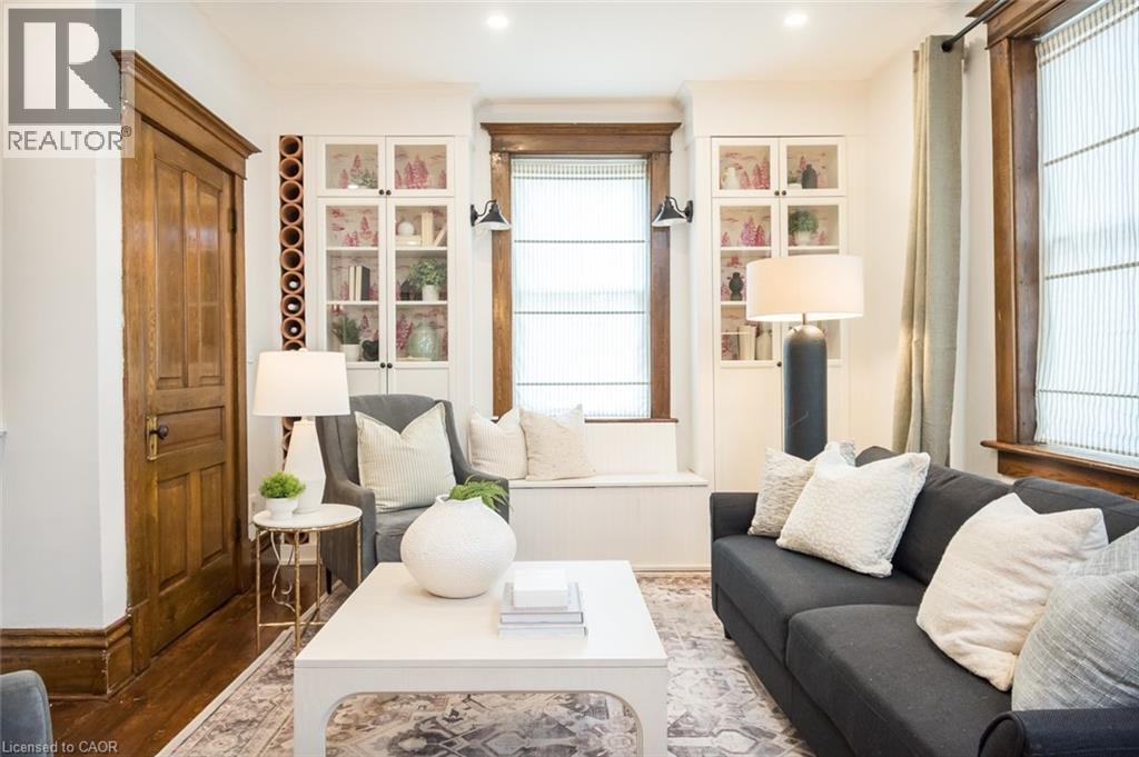 207 Waterloo Street N, Cambridge, Ontario  N3H 1N1 - Photo 10 - 40816128