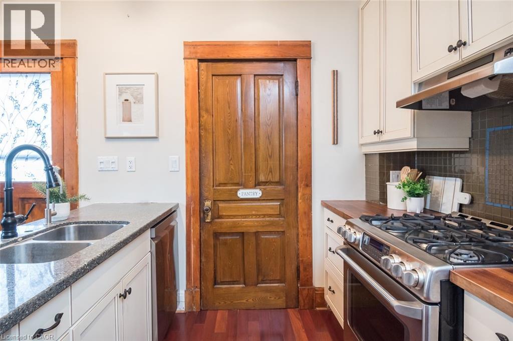 207 Waterloo Street N, Cambridge, Ontario  N3H 1N1 - Photo 14 - 40816128