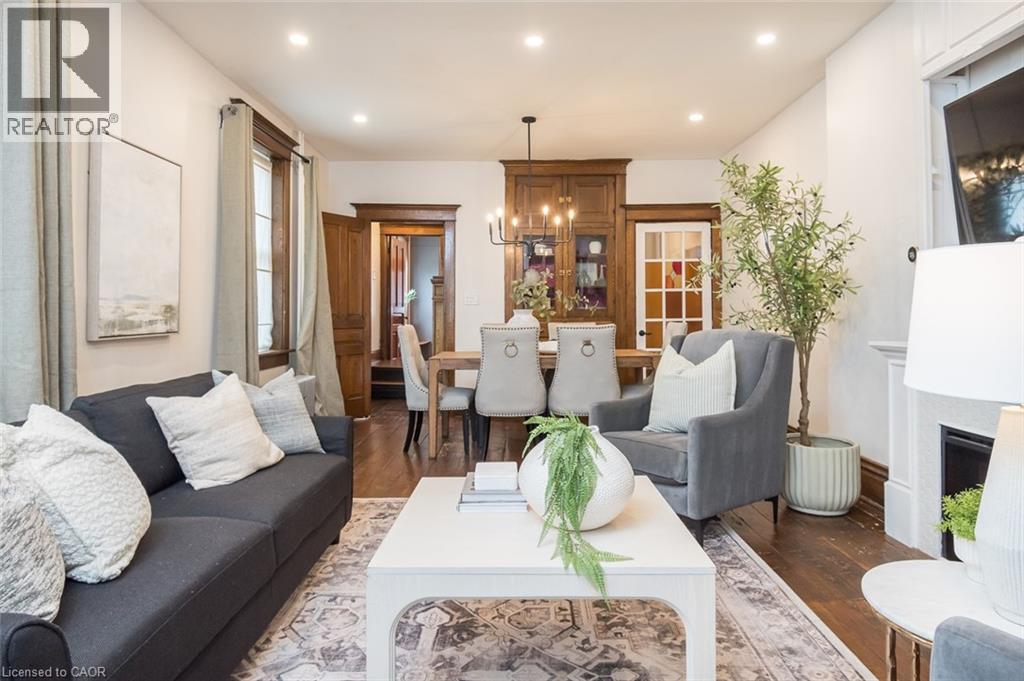 207 Waterloo Street N, Cambridge, Ontario  N3H 1N1 - Photo 6 - 40816128