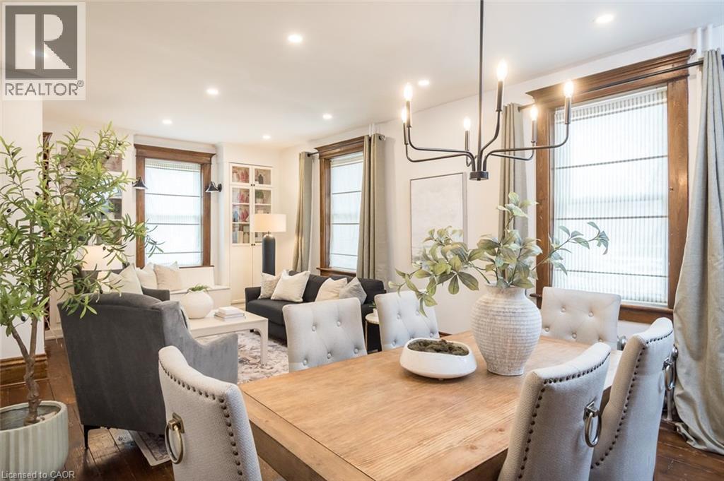 207 Waterloo Street N, Cambridge, Ontario  N3H 1N1 - Photo 8 - 40816128