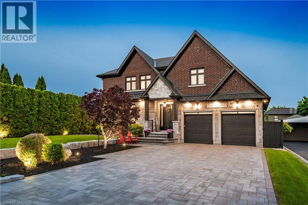 1298 PINEGROVE Road, Oakville, Ontario
