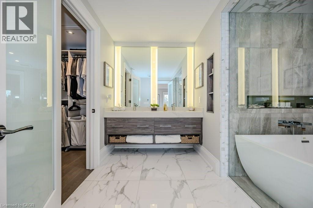 1298 Pinegrove Road, Oakville, Ontario  L6L 2X3 - Photo 24 - 40822267