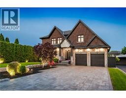 1298 PINEGROVE Road, Oakville, Ontario