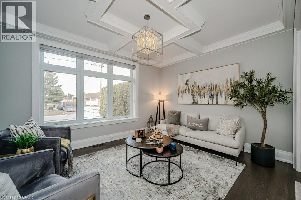 1298 Pinegrove Road, Oakville, Ontario  L6L 2X3 - Photo 6 - 40822267