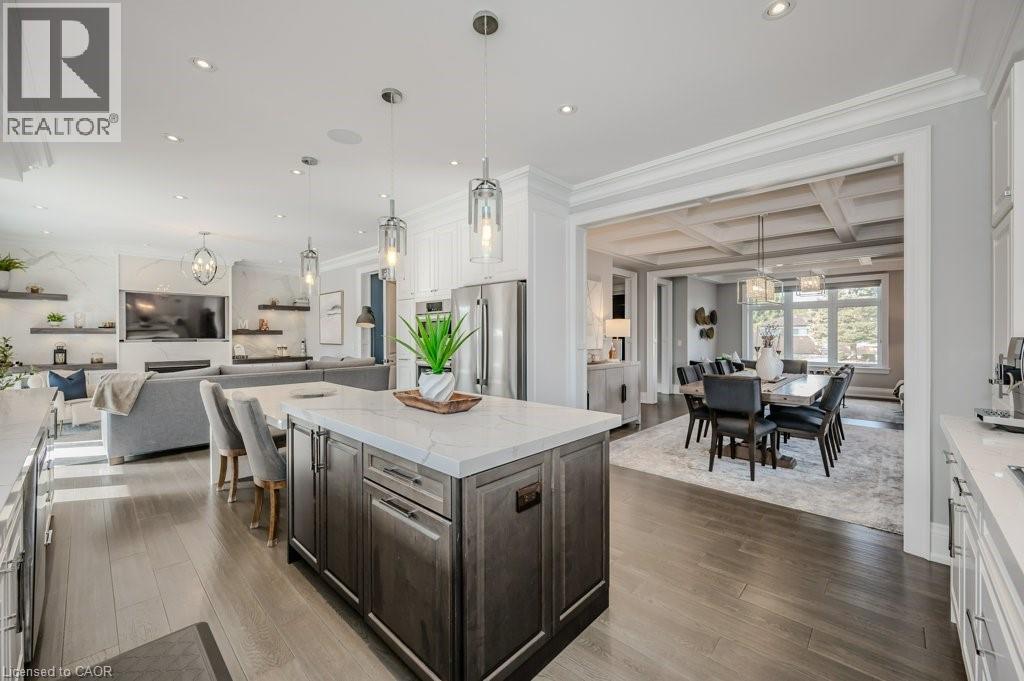 1298 Pinegrove Road, Oakville, Ontario  L6L 2X3 - Photo 11 - 40822267