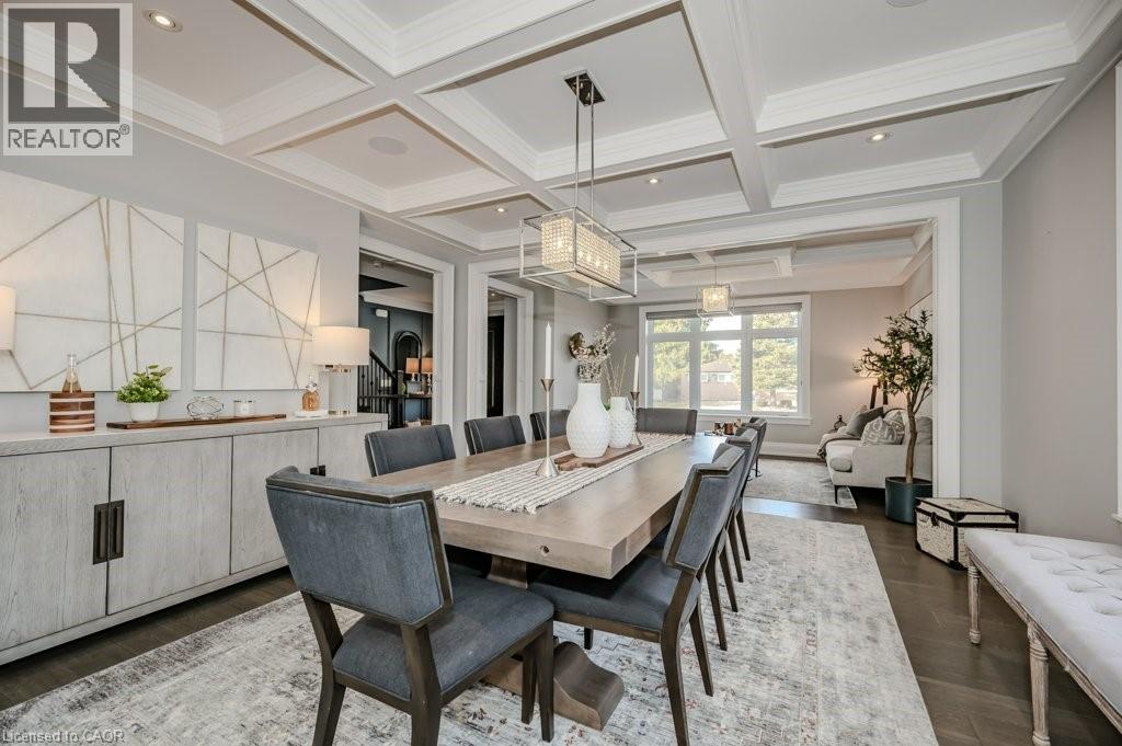 1298 Pinegrove Road, Oakville, Ontario  L6L 2X3 - Photo 9 - 40822267