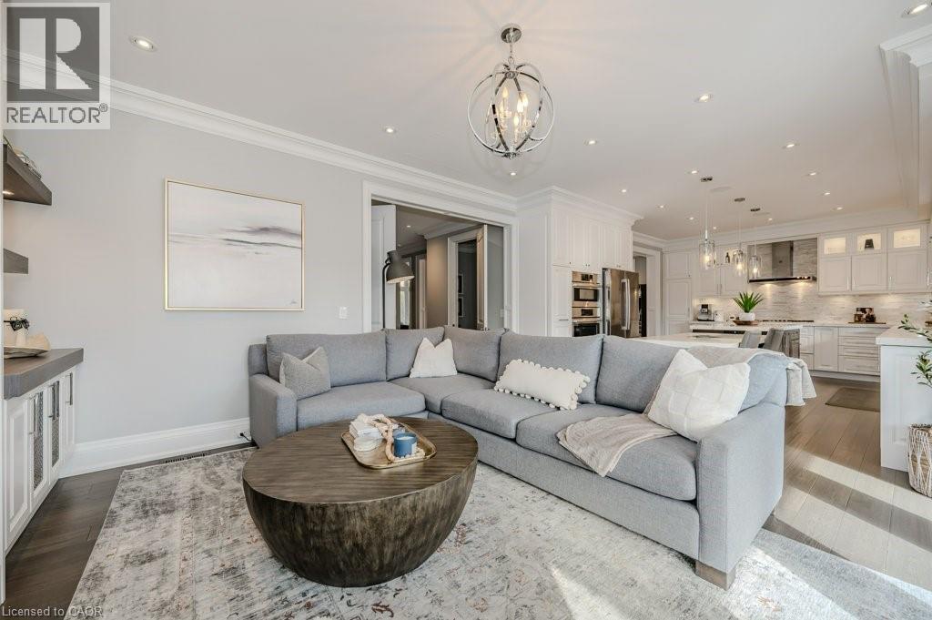 1298 Pinegrove Road, Oakville, Ontario  L6L 2X3 - Photo 16 - 40822267