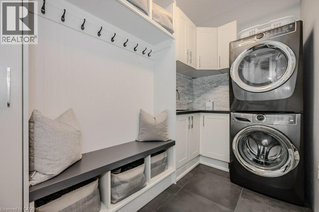 1298 Pinegrove Road, Oakville, Ontario  L6L 2X3 - Photo 19 - 40822267