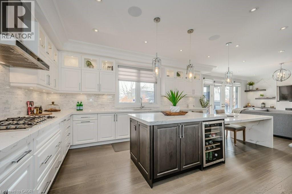 1298 Pinegrove Road, Oakville, Ontario  L6L 2X3 - Photo 10 - 40822267