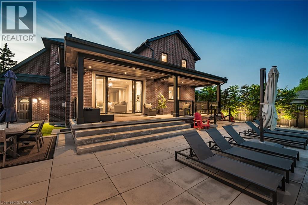 1298 Pinegrove Road, Oakville, Ontario  L6L 2X3 - Photo 44 - 40822267