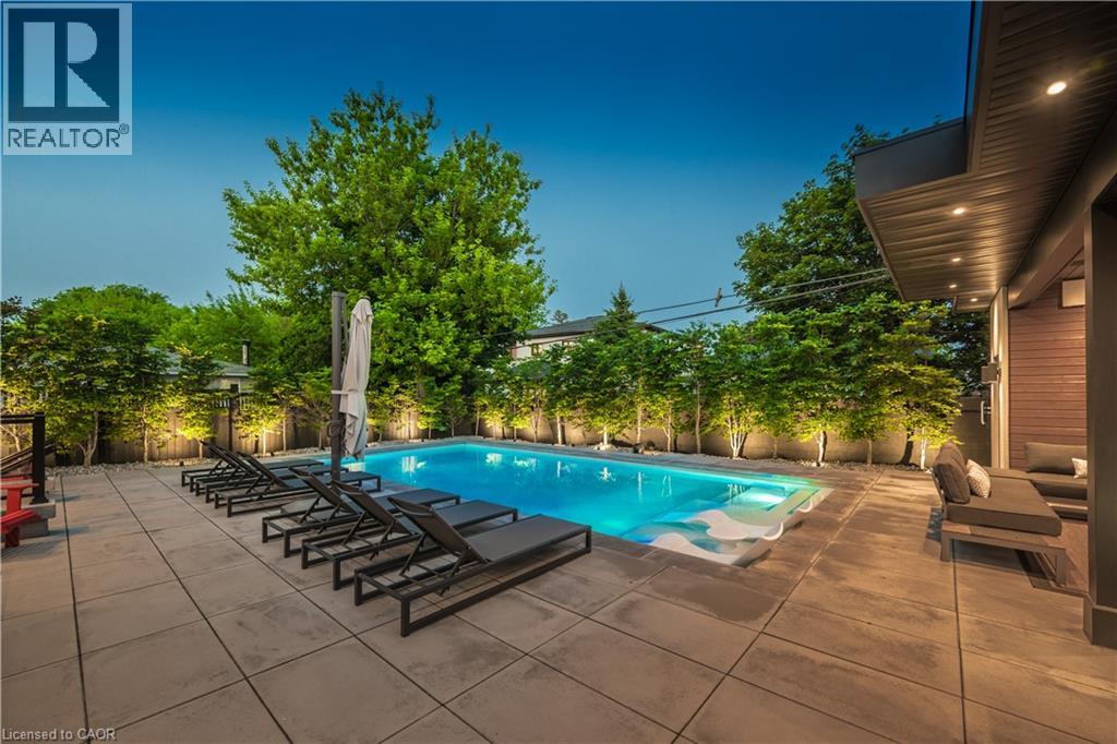 1298 Pinegrove Road, Oakville, Ontario  L6L 2X3 - Photo 45 - 40822267