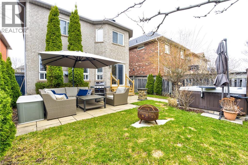 2142 Meadowglen Drive, Oakville, Ontario  L6M 4C8 - Photo 33 - 40815092