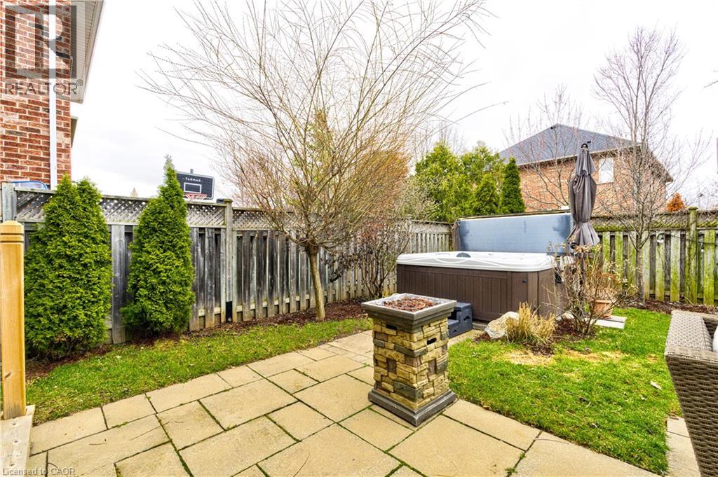 2142 Meadowglen Drive, Oakville, Ontario  L6M 4C8 - Photo 37 - 40815092