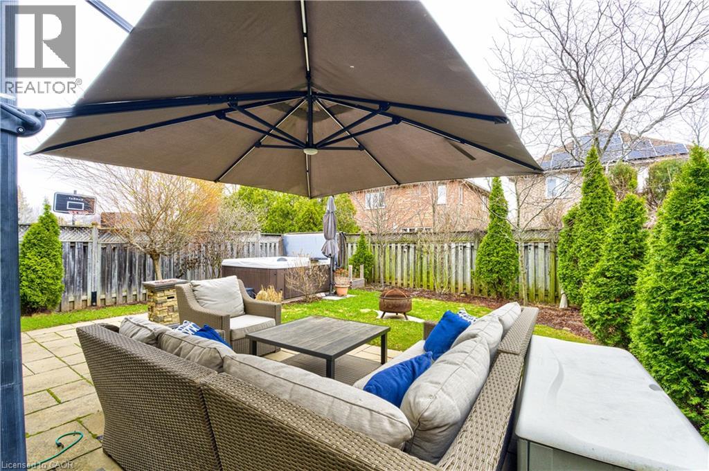 2142 Meadowglen Drive, Oakville, Ontario  L6M 4C8 - Photo 38 - 40815092