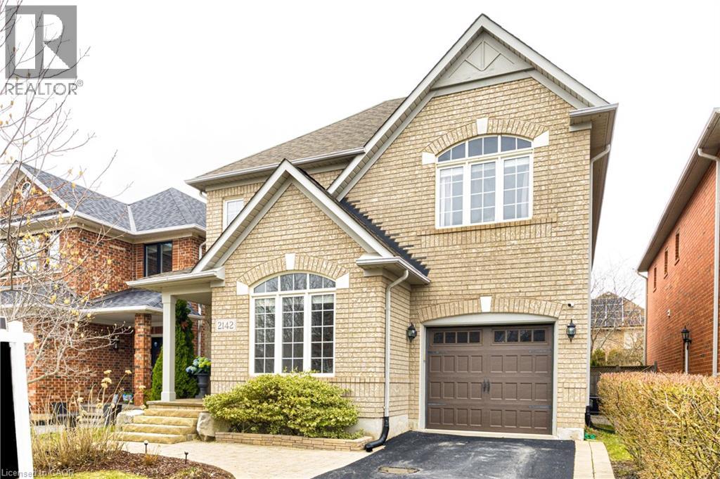 2142 Meadowglen Drive, Oakville, Ontario  L6M 4C8 - Photo 39 - 40815092