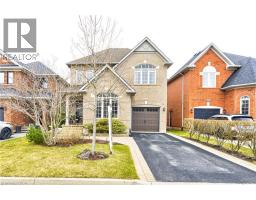 2142 MEADOWGLEN Drive, Oakville, Ontario