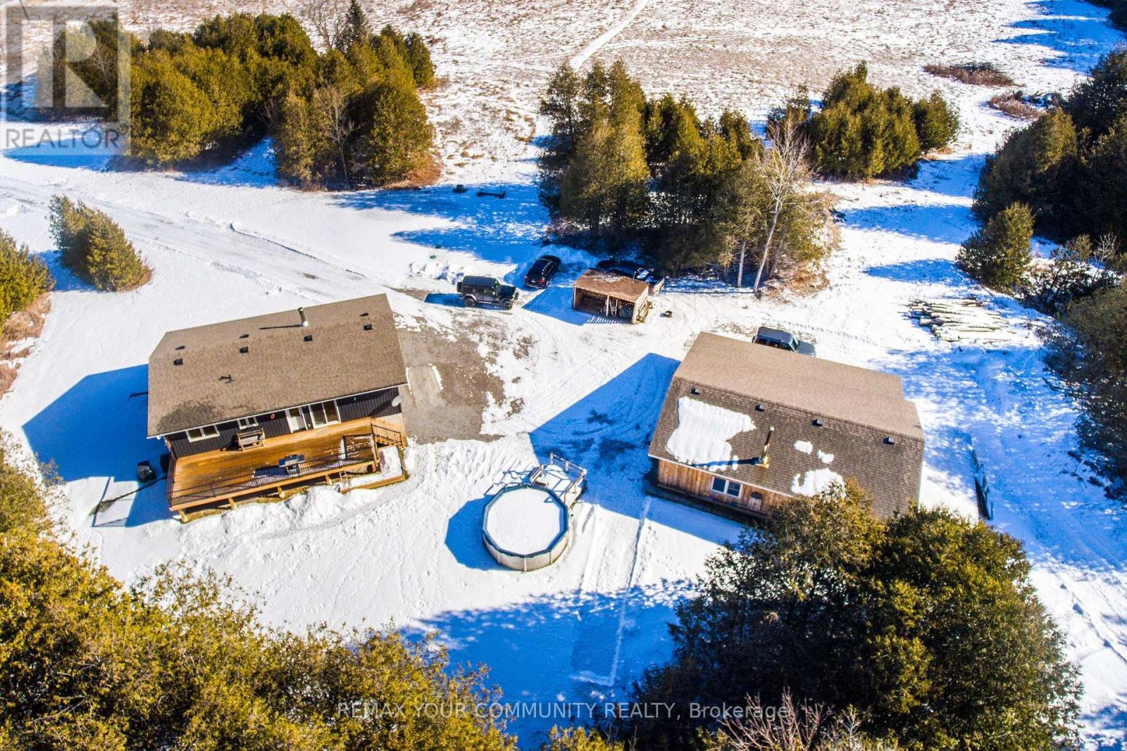 2236 Highway 36, Kawartha Lakes, Ontario  K0M 1L0 - Photo 46 - X12860020