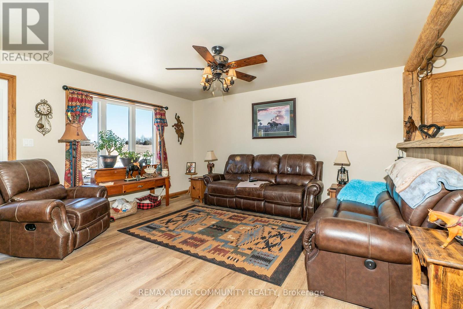 2236 Highway 36, Kawartha Lakes, Ontario  K0M 1L0 - Photo 20 - X12860020