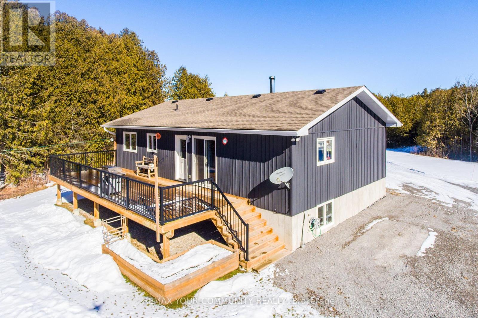 2236 Highway 36, Kawartha Lakes, Ontario  K0M 1L0 - Photo 11 - X12860020