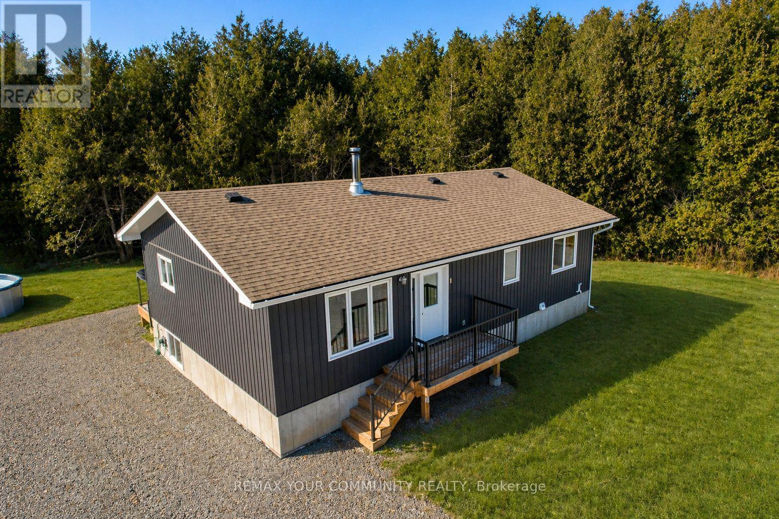 2236 Highway 36, Kawartha Lakes, Ontario  K0M 1L0 - Photo 3 - X12860020
