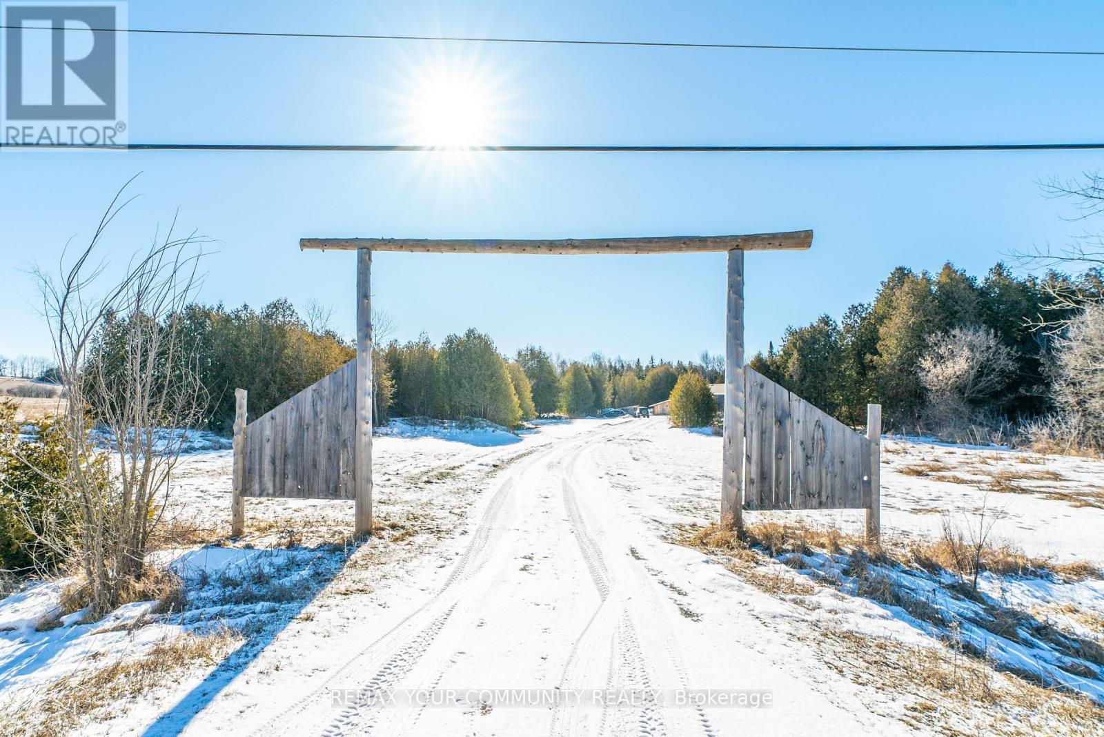 2236 Highway 36, Kawartha Lakes, Ontario  K0M 1L0 - Photo 7 - X12860020