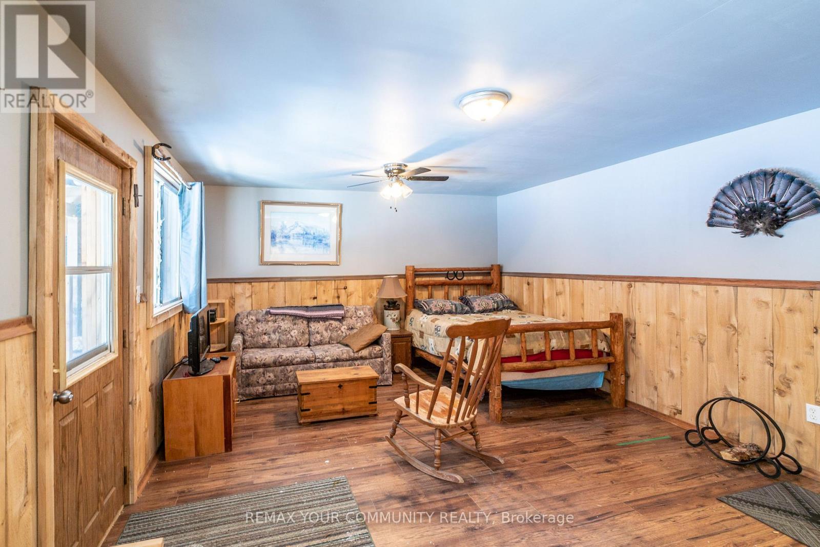 2236 Highway 36, Kawartha Lakes, Ontario  K0M 1L0 - Photo 39 - X12860020